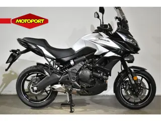 Kawasaki Versys 650 (bj 2021)