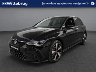 Volkswagen Golf 1.4 eHybrid 245pk GTE / IQ LED / App. Connect / Voorstoelen Verwarmbaar / Parkeersen