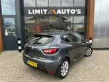 Foto 29 van Renault Clio 0.9 TCe Intens Airco/Cruise/Navi/Keyless/Pdc/Led/Trekhaak/Nap/Apk