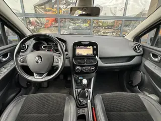 Foto 18 van Renault Clio 0.9 TCe Intens Airco/Cruise/Navi/Keyless/Pdc/Led/Trekhaak/Nap/Apk