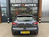 Foto 22 van Renault Clio 0.9 TCe Intens Airco/Cruise/Navi/Keyless/Pdc/Led/Trekhaak/Nap/Apk