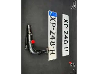 Foto 11 van Renault Clio 0.9 TCe Intens Airco/Cruise/Navi/Keyless/Pdc/Led/Trekhaak/Nap/Apk