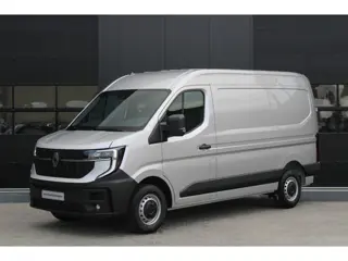 Renault Master E-Tech T35 L2H2 Advance Long Range 87 kWh 143pk - Navi - Camera - Betimmering - Trekh
