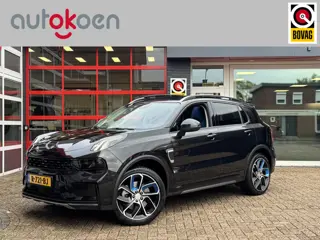 Lynk & Co 01 1.5 *PANO/360/ACC/4SEIZOEN*