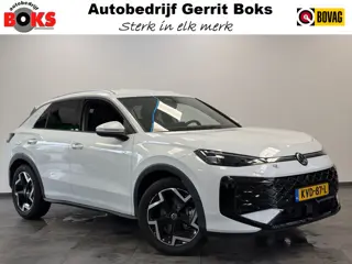 Volkswagen T-Roc 1.5 eTsi R-Line First Edition IQ-light Adaptive-Cruise