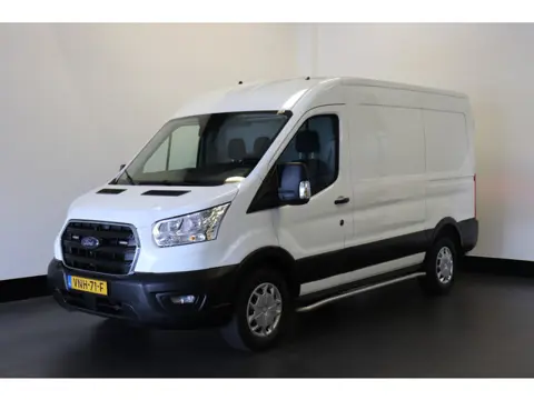 Ford Transit 2.0 TDCI 130PK L2H2 EURO 6 - Airco - Navi - Cruise - € 13.900,- Excl.