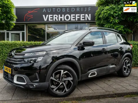 Citroen C5 Aircross 1.2 PureTech Business | APPLE CARPLAY | PARKEERCAMERA | 360 | NAVIGATIE | CRUISE