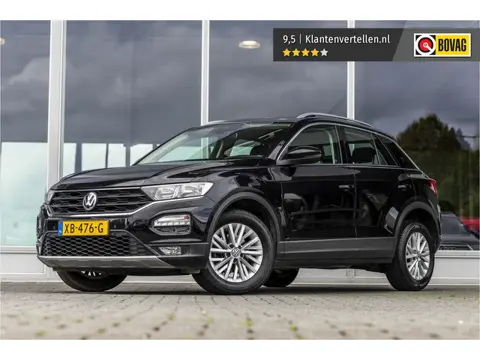 Volkswagen T-Roc 1.0 TSI Style | NL Auto | Carplay | ACC