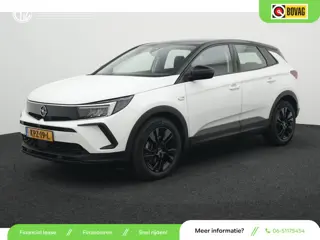 Opel GRANDLAND 1.6 Turbo Plug-In Hybrid Business Edition - Automaat - Navi - Winterpakket - Camera -