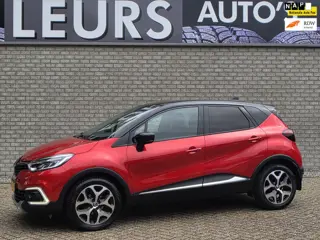 Renault Captur 0.9 TCe Intens