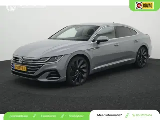 Volkswagen Arteon 1.4 TSI eHybrid R-Line Business+ - Automaat - Winterpakket - Navi - Org.NL