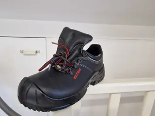 Veiligheid schoen Dames maat 39 merk ELTEN