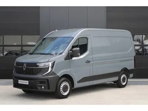 Renault Master E-Tech T35 L2H2 Advance Long Range 87 kWh 143pk - Navi - Camera - Betimmering - Trekh