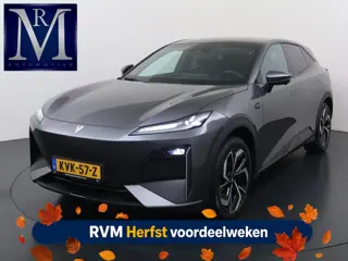 Changan Deepal S07 EV LHD VAN: 44.900,- VOOR: 42.440,- UW HERFSTVOORDEEL: 2.460,-  80kwh MAX | NIEUW