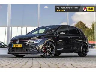 Volkswagen Golf 2.0 TSI GTI | Harman Kardon | Pano | IQ Led