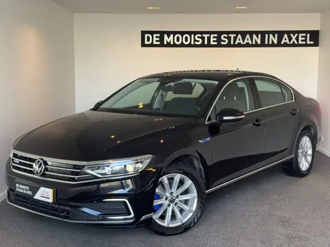 Volkswagen Passat 1.4 TSI PHEV GTE Business