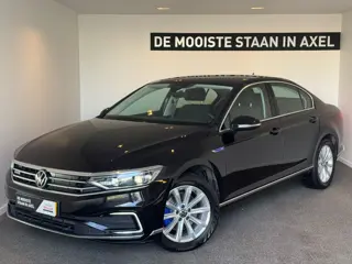 Volkswagen Passat 1.4 TSI PHEV GTE Business