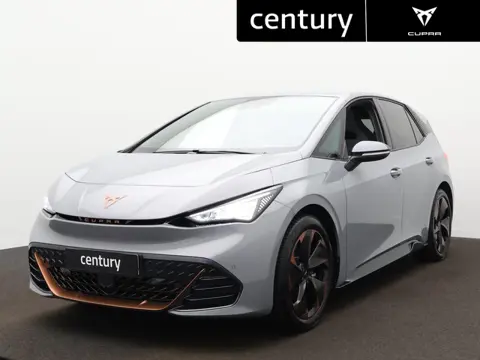 CUPRA Born Business 62 kWh | Camera | ACC | Navi | Elek. Stoelen |