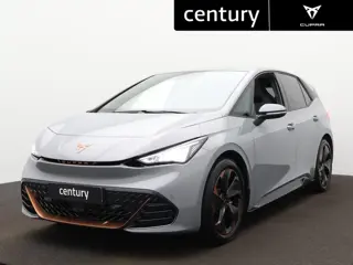 CUPRA Born Business 62 kWh | Camera | ACC | Navi | Elek. Stoelen |