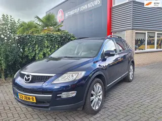 Mazda CX-9 3.7 GT-L