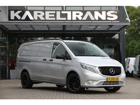 Mercedes-Benz Vito 116 CDI | L2H1 | Euro 6 | Camera | Cruise | Airco..