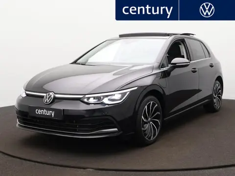 Volkswagen Golf 1.4 eHybrid Style | Panodak | Camera | ACC | Elek Stoel |