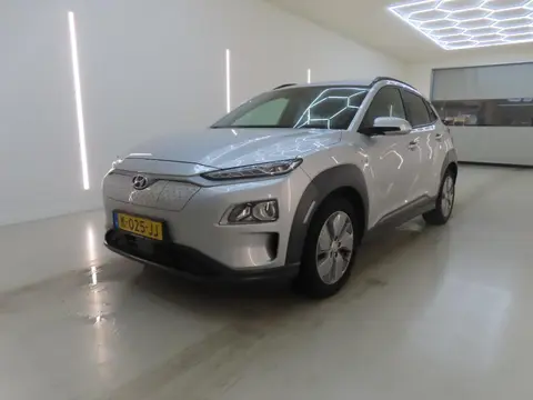 Hyundai KONA EV Fashion 64 kWh, SOH 98,1% (bj 2020)