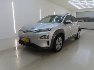 Hyundai KONA EV Fashion 64 kWh, SOH 98,1% (bj 2020)