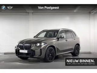 BMW X5 xDrive50e | M-Sport Pro | Driving Assistant Professional | Parking Assistant professional | I