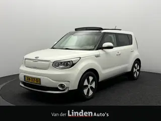 Kia Soul EV Edition 30 kWh SOH 94,9% | Panoramadak | Stoel/Stuurverwarming | 100KW Snellaadvermogen 