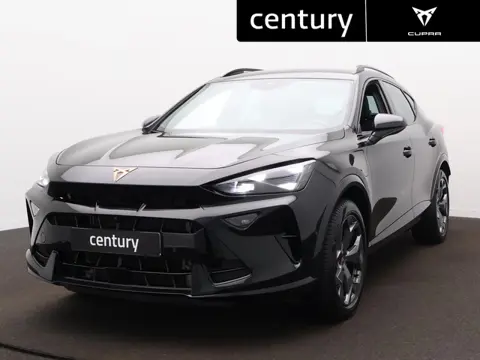 CUPRA Formentor 1.5 TSI e-Hybrid Business | ACC | Stoel/Stuurverwarming | Elek. Kofferbakklep | Navi