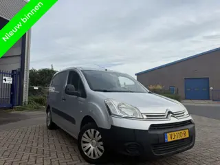 Citroën Berlingo 1.6 HDI 500 Comfort Cruise Clima BT