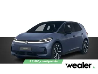 Volkswagen ID.3 Neo Style 84 kWh accu 170 kW / 231 PK Hatchback | Panoramadak | Interieur Style pakk