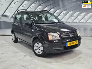 Fiat Panda 1.2 Edizione Cool airco