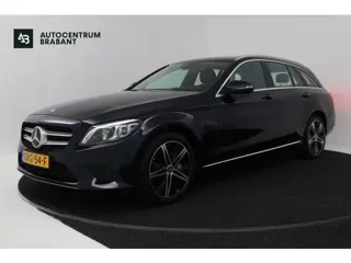 Mercedes-Benz C-Klasse Estate 300 e Premium Plus Pack (BURMEISTER, STOELVERWARMING, SFEEVERLICHTING,
