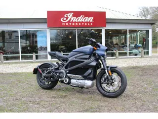 Harley-Davidson Andere  Livewire One