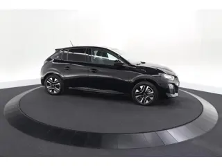 Foto 18 van Peugeot 208 EV Allure 50 kWh | 98,9% SOH | 11 KW Lader | Navigatie | Parkeersensoren