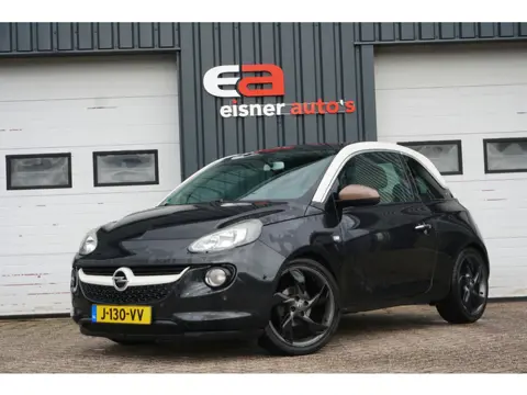 Opel ADAM 1.4 Glam | PANO DAK | STOEL/STUURVERW. | PDC | CRUISE |