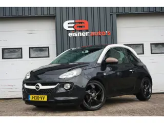 Opel ADAM 1.4 Glam | PANO DAK | STOEL/STUURVERW. | PDC | CRUISE |