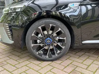 Foto 20 van Renault Clio 1.6 E-Tech Full Hybrid 145 esprit Alpine Automaat | Stoelverwarming | Navigatie | Carpl