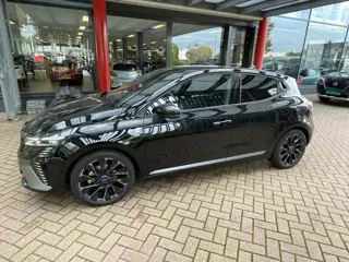 Foto 19 van Renault Clio 1.6 E-Tech Full Hybrid 145 esprit Alpine Automaat | Stoelverwarming | Navigatie | Carpl