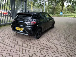 Foto 16 van Renault Clio 1.6 E-Tech Full Hybrid 145 esprit Alpine Automaat | Stoelverwarming | Navigatie | Carpl