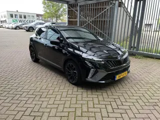 Foto 15 van Renault Clio 1.6 E-Tech Full Hybrid 145 esprit Alpine Automaat | Stoelverwarming | Navigatie | Carpl