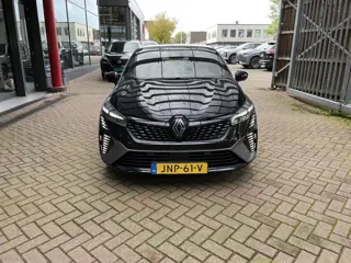 Foto 14 van Renault Clio 1.6 E-Tech Full Hybrid 145 esprit Alpine Automaat | Stoelverwarming | Navigatie | Carpl