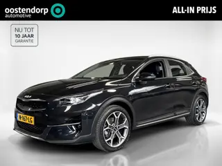 Kia XCeed 1.0 T-GDi DynamicLine | CarPlay | Camera | Cruise |