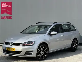 Volkswagen Golf BWJ 2014 | 1.6TDI 111PK Comfortline | TREKHAAK | NAVI | CLIMA | PDC | CRUISE | LICHT