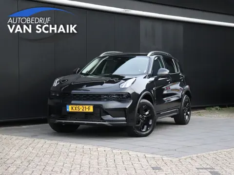 Lynk & Co 01 1.5 MHEV | PANO-DAK | MEMORY | CAMERA | INFINITY AUDIO | STOELVERW. | APPLE CARPLAY | C