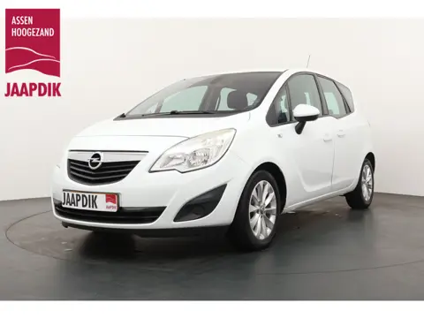Opel Meriva BWJ 2013 |1.7 CDTi 111PK Design Edition | | CLIMA | LICHTMETAAL |