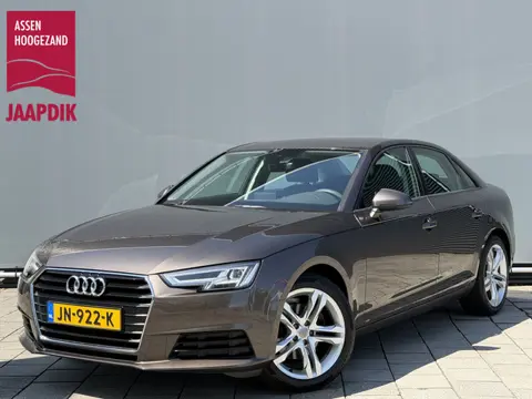 Audi A4 Limousine BWJ 2016 | 1.4T 150 PK TFSI Pro Line | TREKHAAK | CLIMA | NAVI | PDC | CRUISE | LM