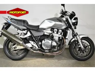 Honda CB 1300 (bj 2004)
